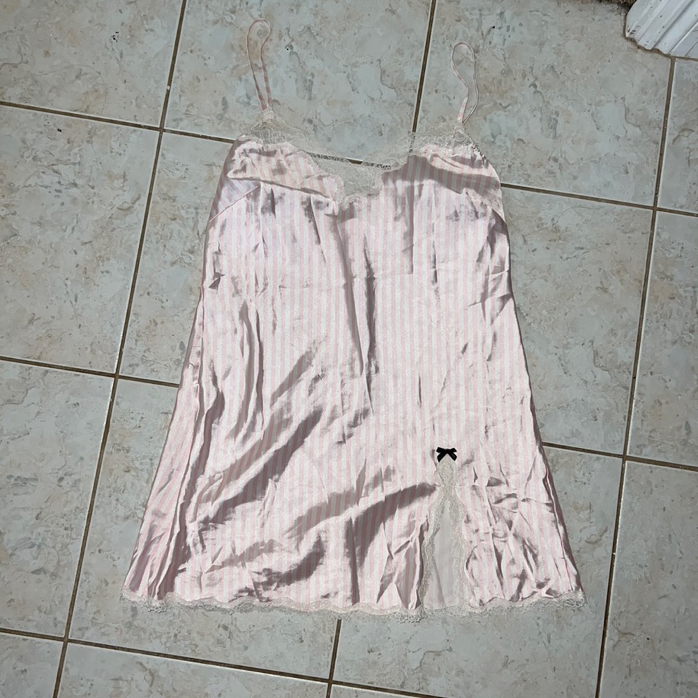 Small VS Slip Nightie